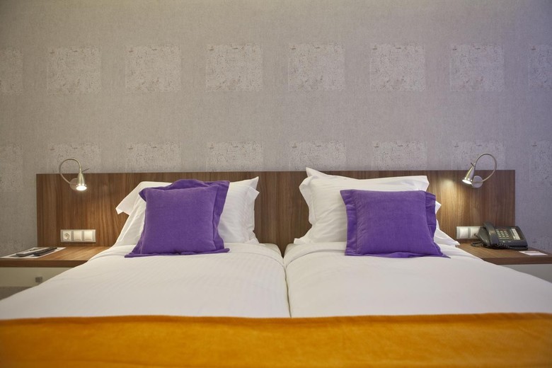 Hotel Novus