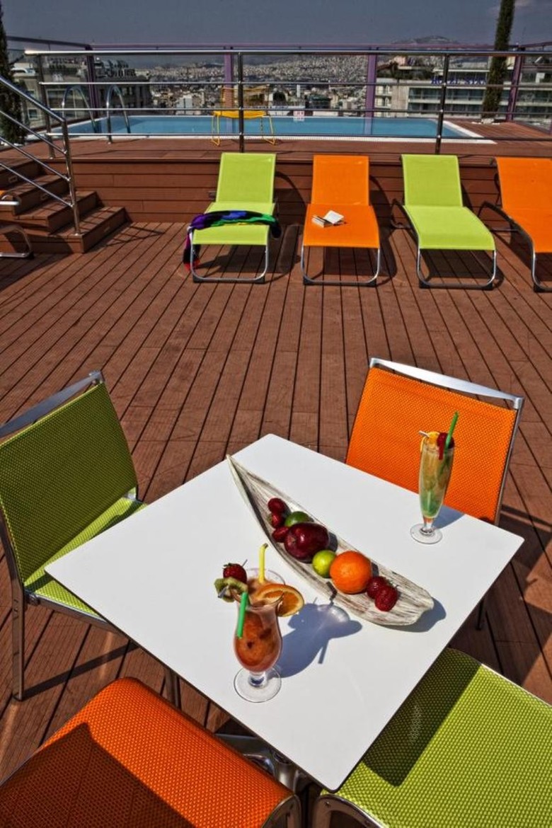 Hotel Novus