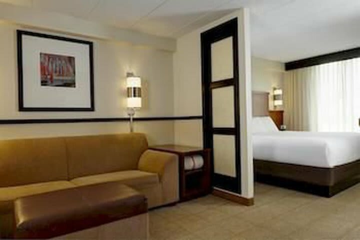 Hotel Hyatt Place Fremont/silicon Valley