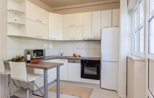 Apartment Zaton Mali With Sea View 08