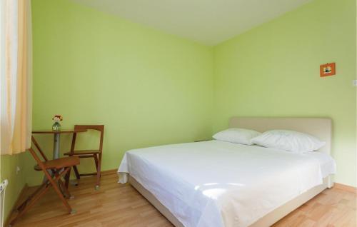 Apartment Zaton Mali With Sea View 08