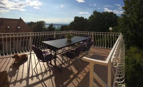 Apartments With A Parking Space Dramalj (crikvenica) - 5576