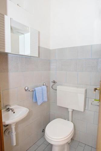 Apartments With A Parking Space Dramalj (crikvenica) - 5576