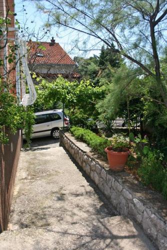 Apartments With A Parking Space Dramalj (crikvenica) - 5576
