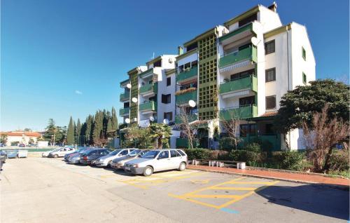 Apartment Fazana Istarska