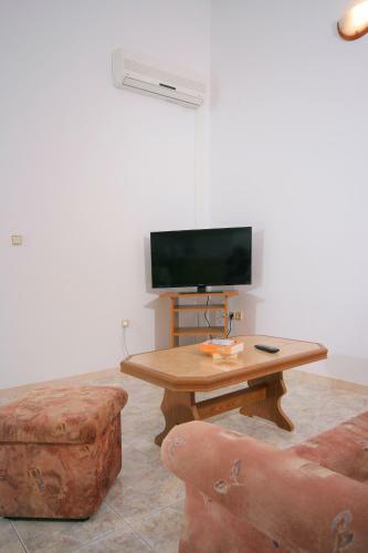 Apartments Daniela