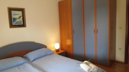 Apartment In Malinska With One-bedroom 5