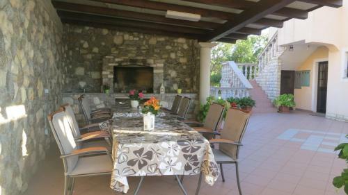Apartment In Malinska With One-bedroom 5