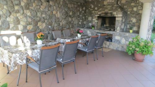 Apartment In Malinska With One-bedroom 5
