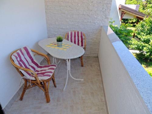 Apartments Zoric