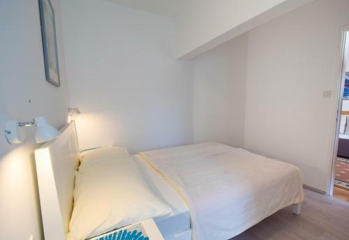 Apartments Zoric