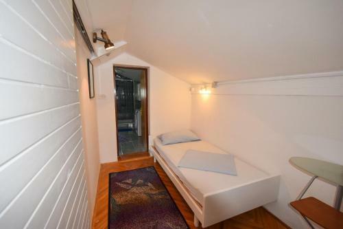 Apartments Zoric