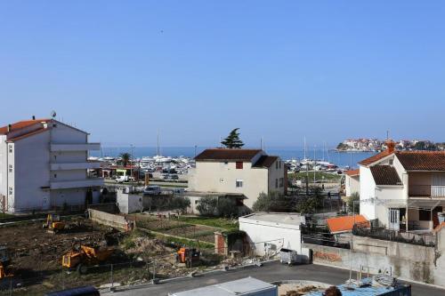 Apartments By The Sea Podstrana (split) - 9503