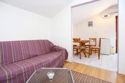 Apartments By The Sea Podstrana (split) - 9503