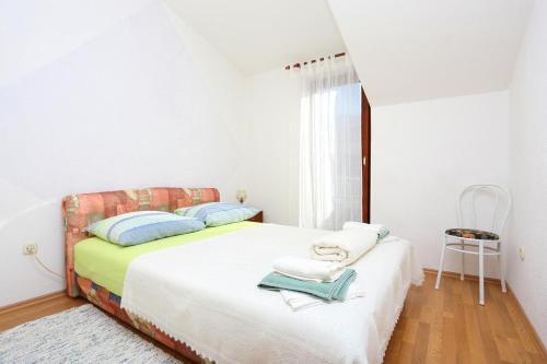 Apartments By The Sea Podstrana (split) - 9503