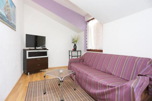 Apartments By The Sea Podstrana (split) - 9503