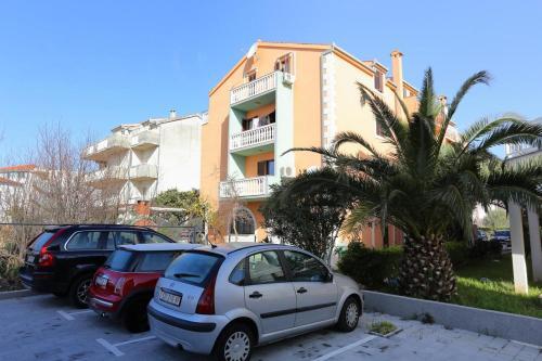 Apartments By The Sea Podstrana (split) - 9503