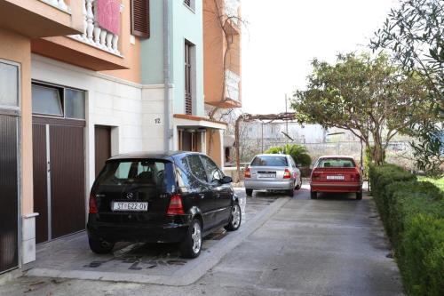 Apartments By The Sea Podstrana (split) - 9503
