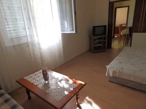 Kampor Apartment 5