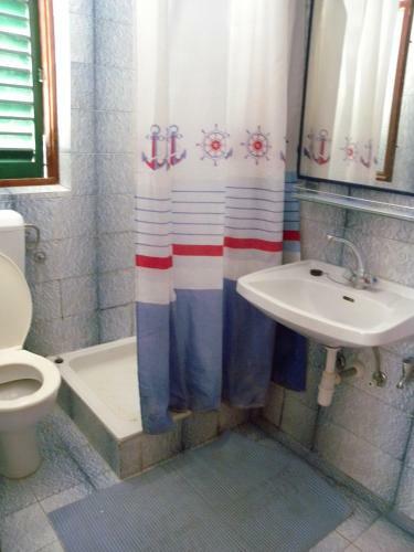 Kampor Apartment 5