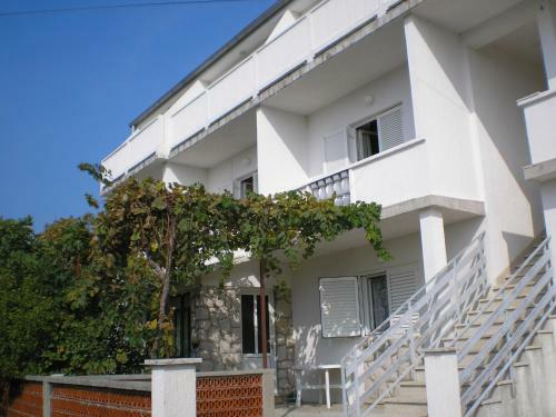 Kampor Apartment 5