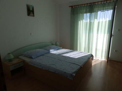Kampor Apartment 5
