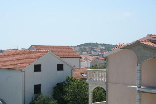 Apartment Vodice 4210c