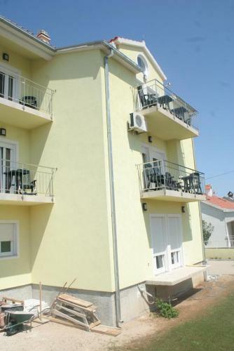 Apartment Vodice 4210c