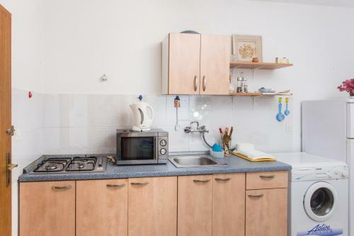 Apartamentos Villa Pu?i?