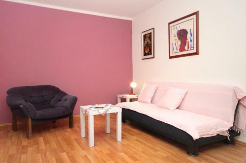Apartamentos Studio Artatore 8023a