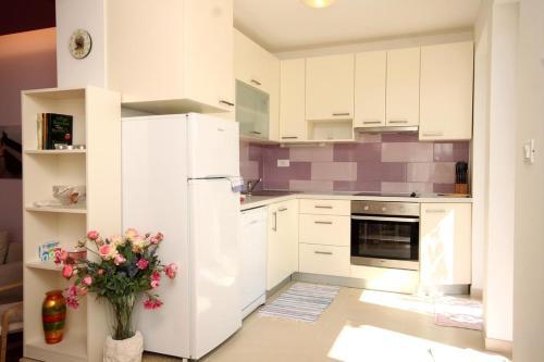 Apartamentos Studio Artatore 8023a