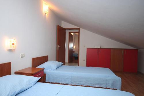 Apartment Novalja 6341a