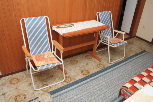 Apartments By The Sea Rogoznica - 4263