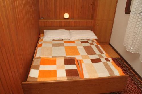 Apartments By The Sea Rogoznica - 4263