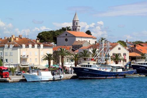 Apartment Biograd Na Moru 4303a