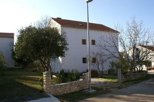 Apartment Biograd Na Moru 4303a