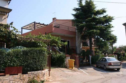 Apartment Umag 7029c