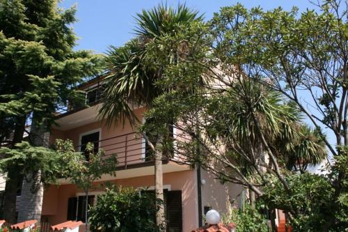 Apartment Umag 7029c
