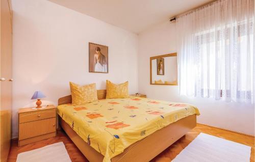 Holiday Apartment Novi Vinodolski 5