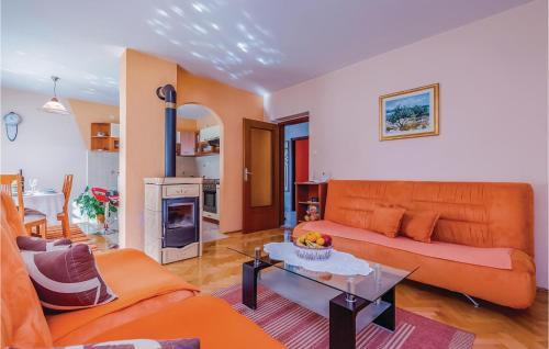 Holiday Apartment Novi Vinodolski 5