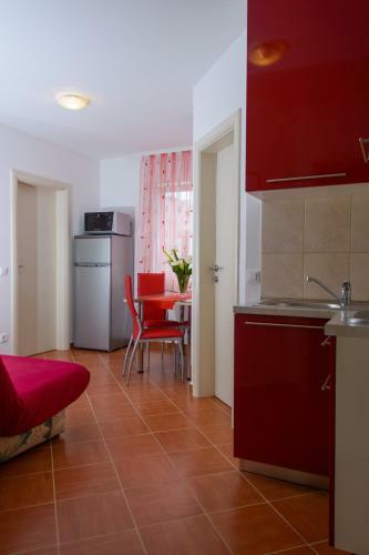 Apartments Mijo