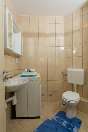 Apartments Mijo