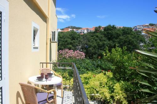 Apartamentos Villa Marinesa