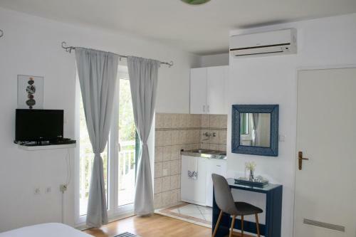 Apartamentos Villa Marinesa