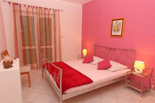 Apartamentos Villa Marinesa