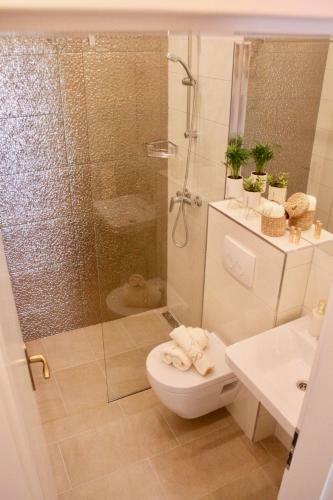 Apartamentos Villa Marinesa
