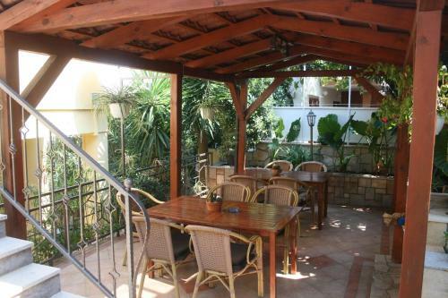 Apartamentos Villa Marinesa