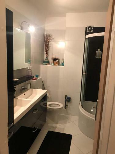 Apartment Vukovarska