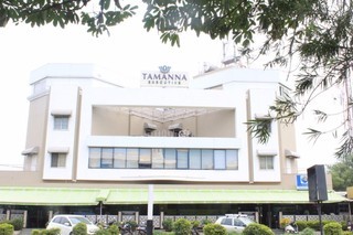 Hotel Tamanna Executive