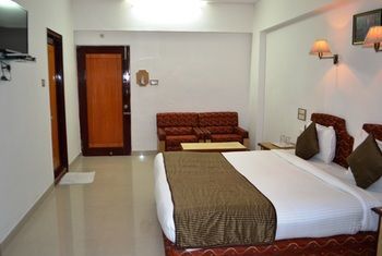 Hotel Chandra Inn